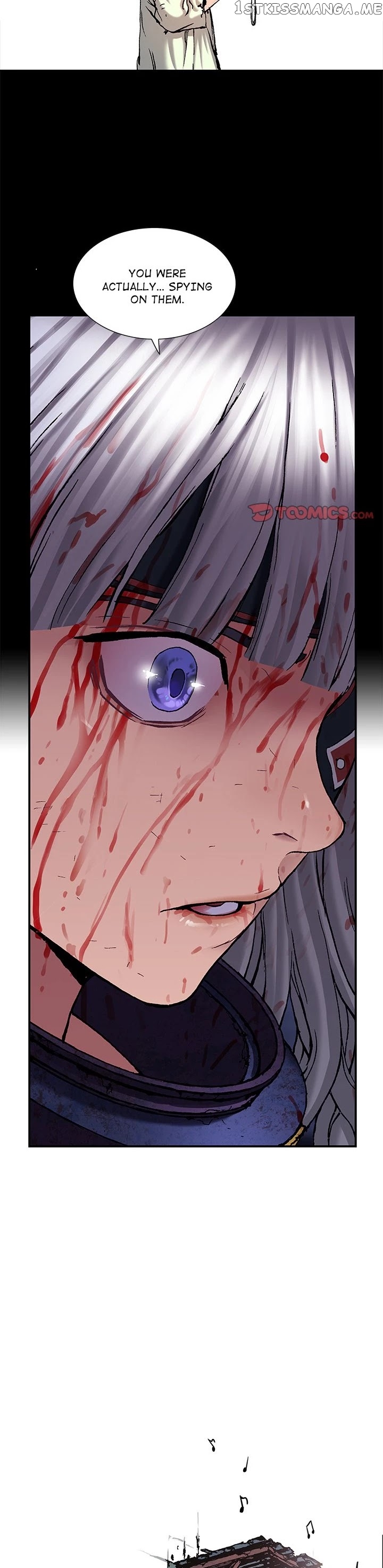 Leviathan, Chapter 208 image 15